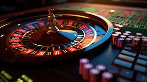 Live blackjack table during tournament broadcast
